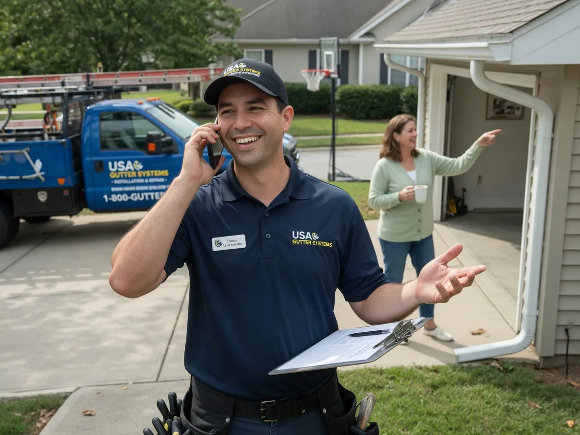 Gutter Installation Middletown, DE FAQs
